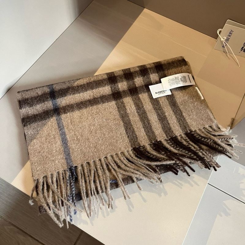 Burberry Scarf